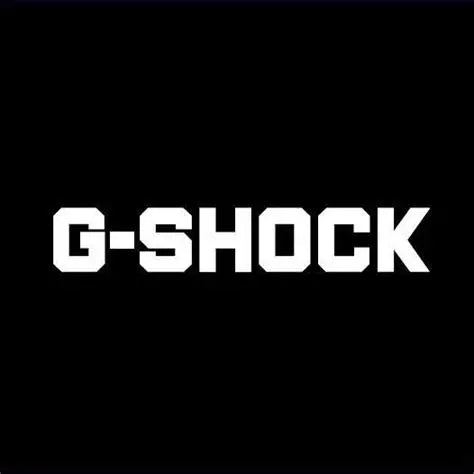 G-Shock